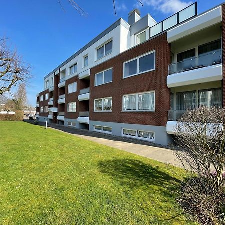 Vogelsand 321 Cuxhaven Zewnętrze zdjęcie