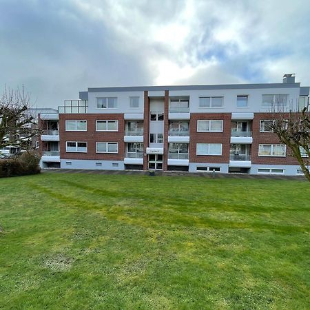 Vogelsand 321 Cuxhaven Zewnętrze zdjęcie