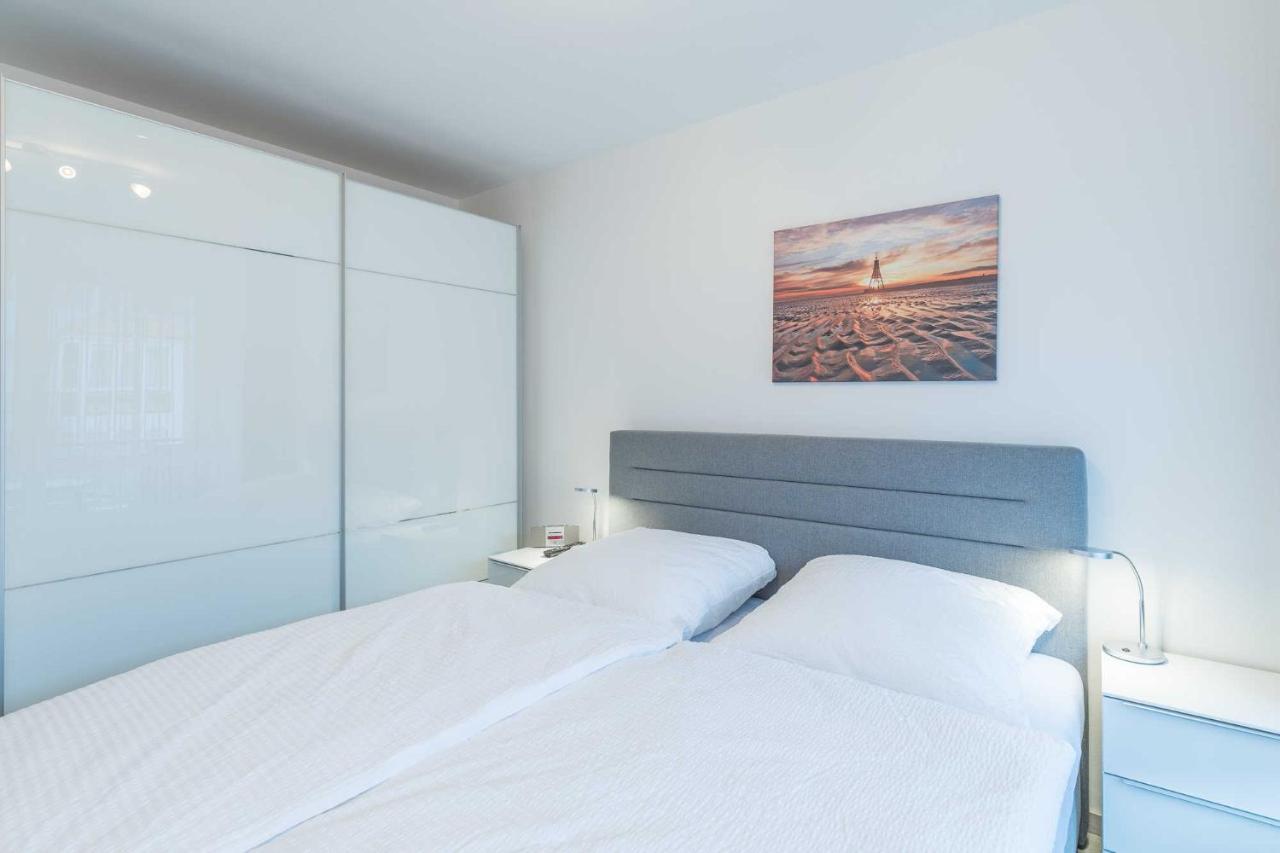 Vogelsand 321 Cuxhaven Zewnętrze zdjęcie